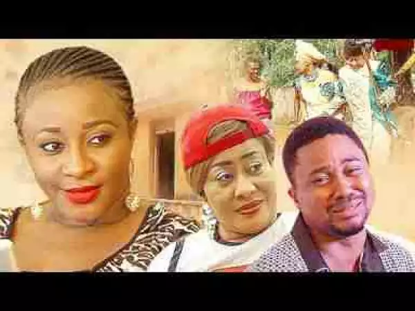 Video: MARRIED TO A 69 YEARS OLD VIRGIN 1- 2017 Latest Nigerian Nollywood Full Movies | African Movies